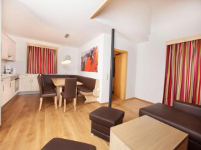 Apartment in Wald im Pinzgau with Swimming Pool and Views
